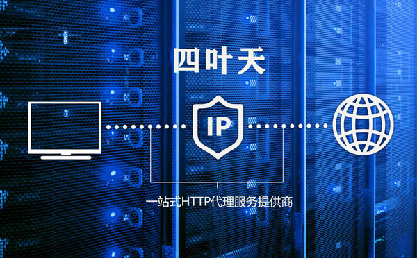 【灌云代理IP】代理IP的主要用途和使用注意事项